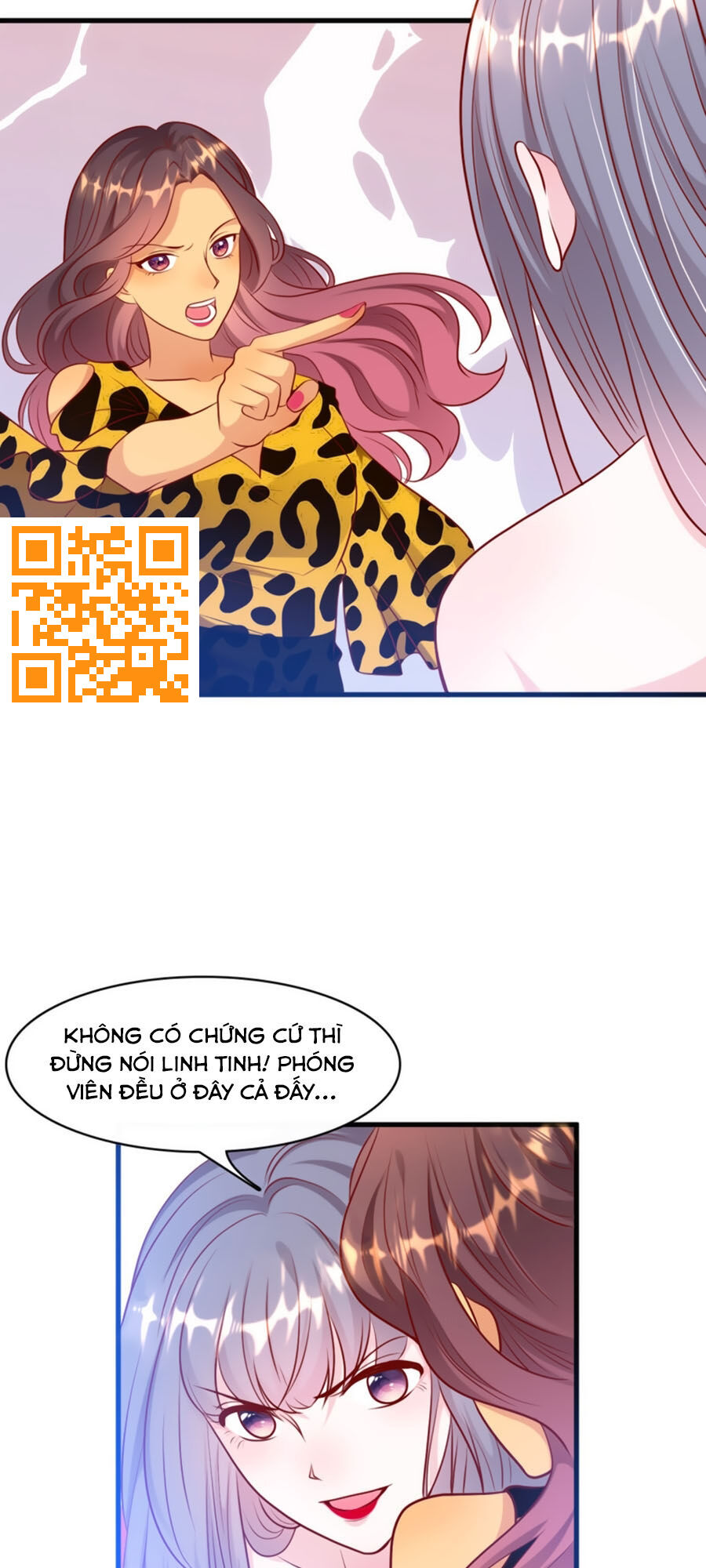 Tổng Tài Daddy Đuổi Tới Nơi Rồi Chapter 49 - 12