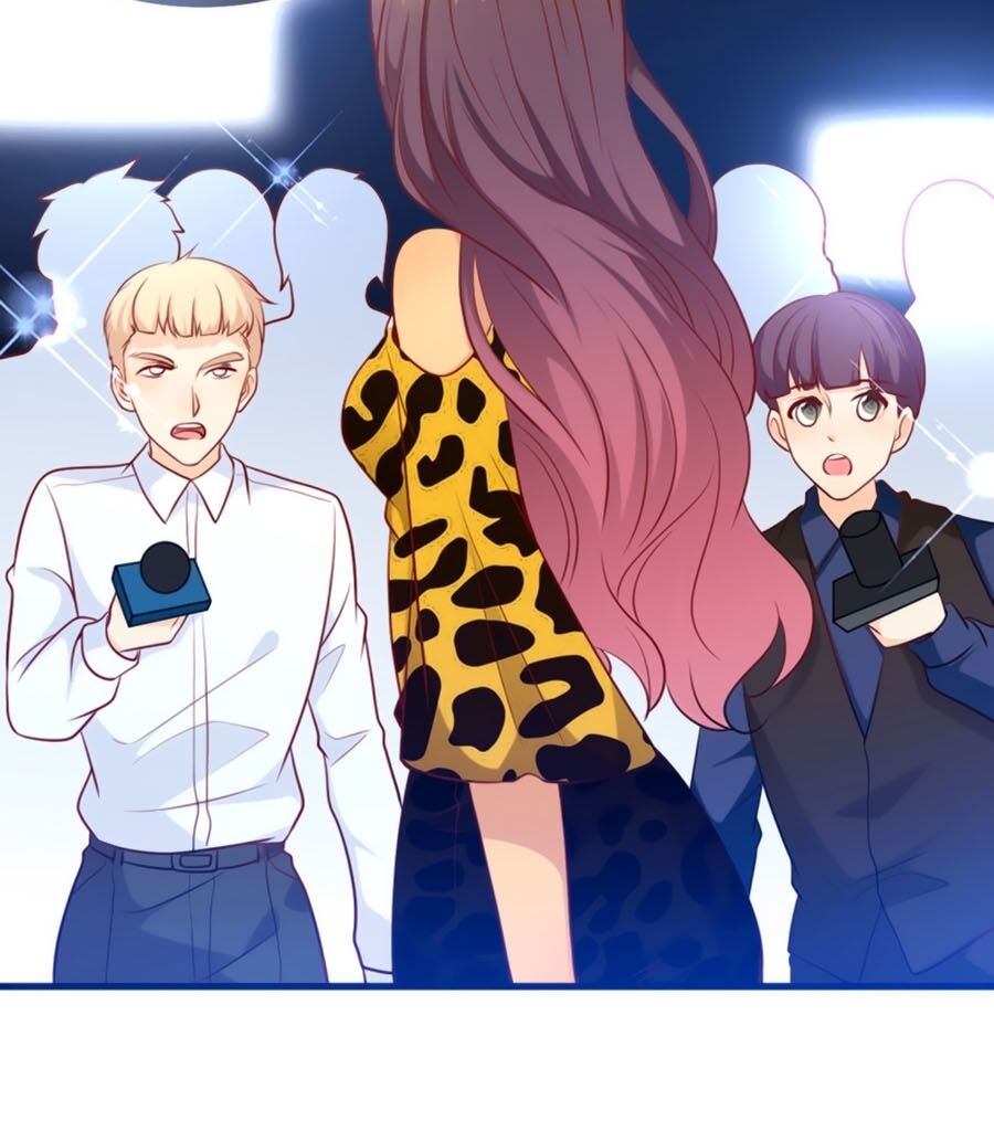 Tổng Tài Daddy Đuổi Tới Nơi Rồi Chapter 49 - 15