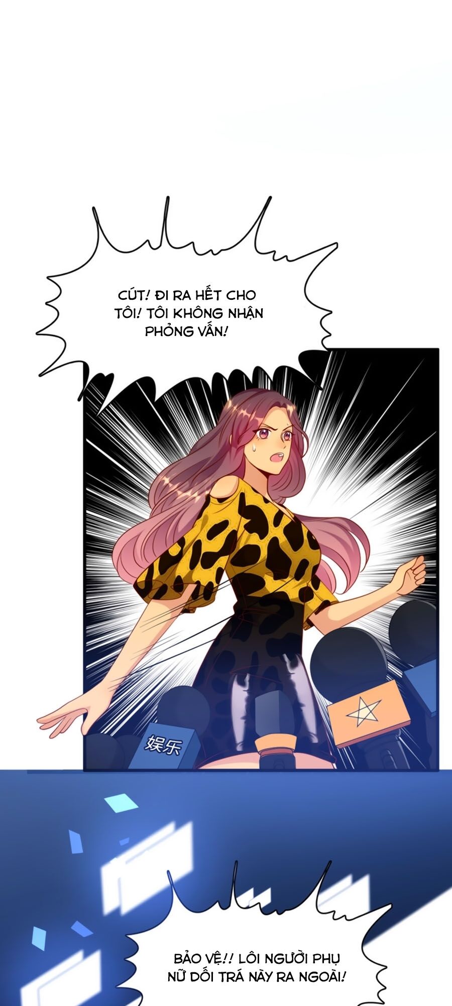 Tổng Tài Daddy Đuổi Tới Nơi Rồi Chapter 49 - 16