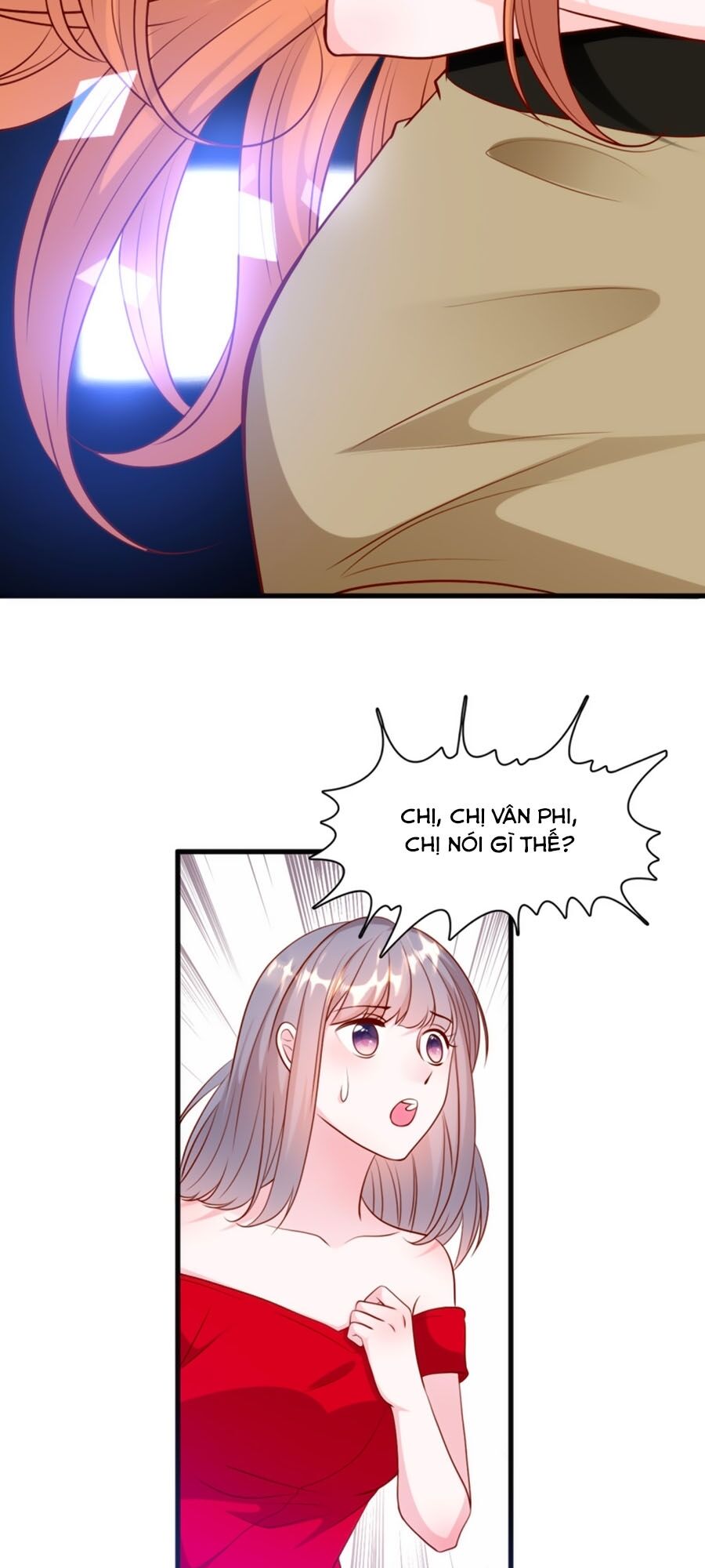 Tổng Tài Daddy Đuổi Tới Nơi Rồi Chapter 49 - 19