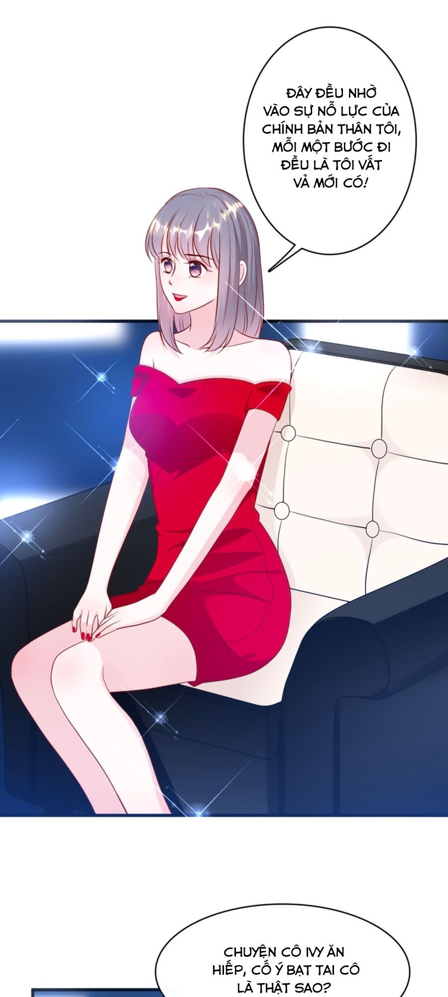 Tổng Tài Daddy Đuổi Tới Nơi Rồi Chapter 49 - 3