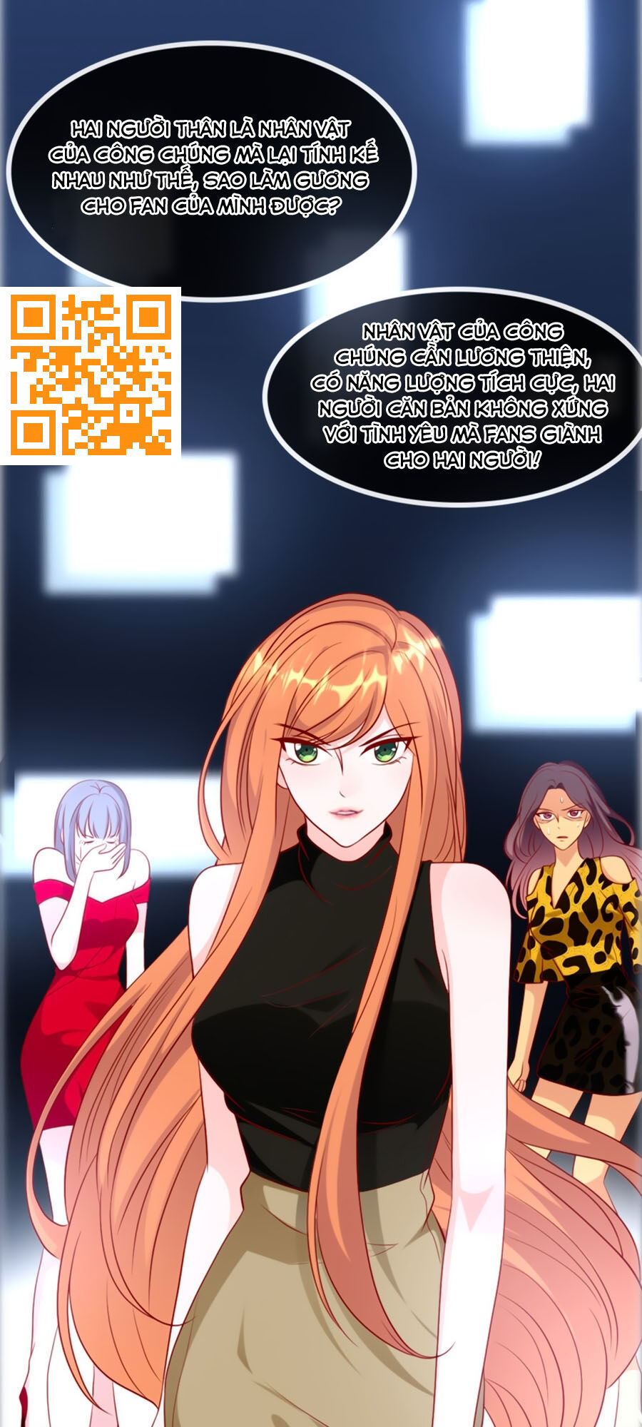 Tổng Tài Daddy Đuổi Tới Nơi Rồi Chapter 49 - 25