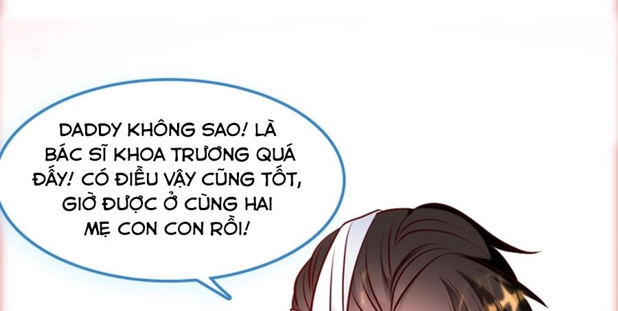 Tổng Tài Daddy Đuổi Tới Nơi Rồi Chapter 49 - 29