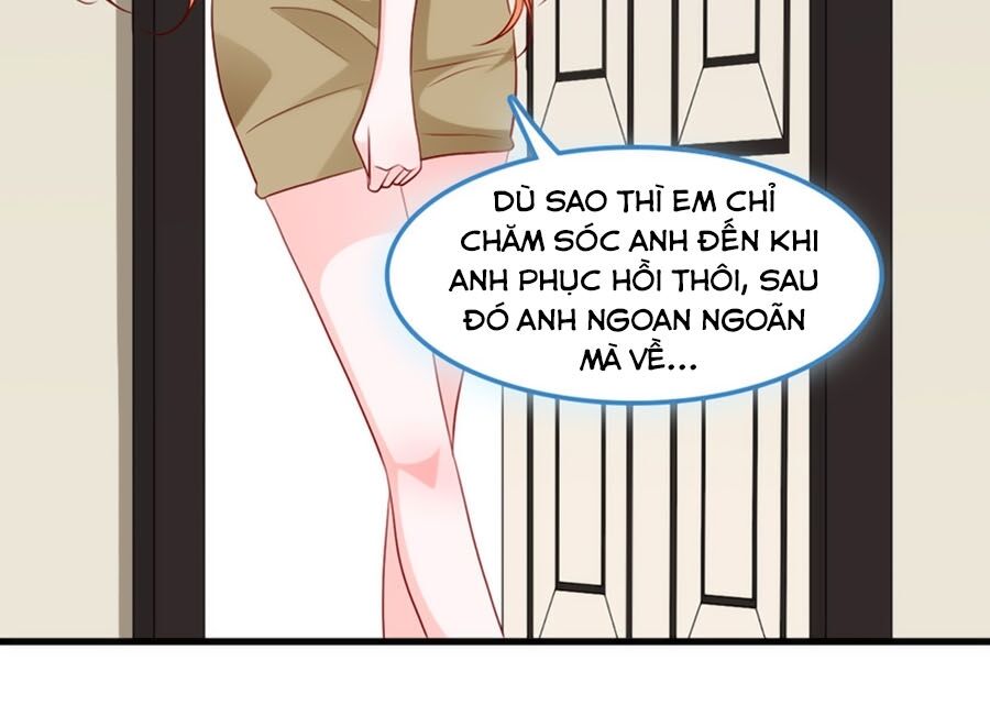 Tổng Tài Daddy Đuổi Tới Nơi Rồi Chapter 49 - 31