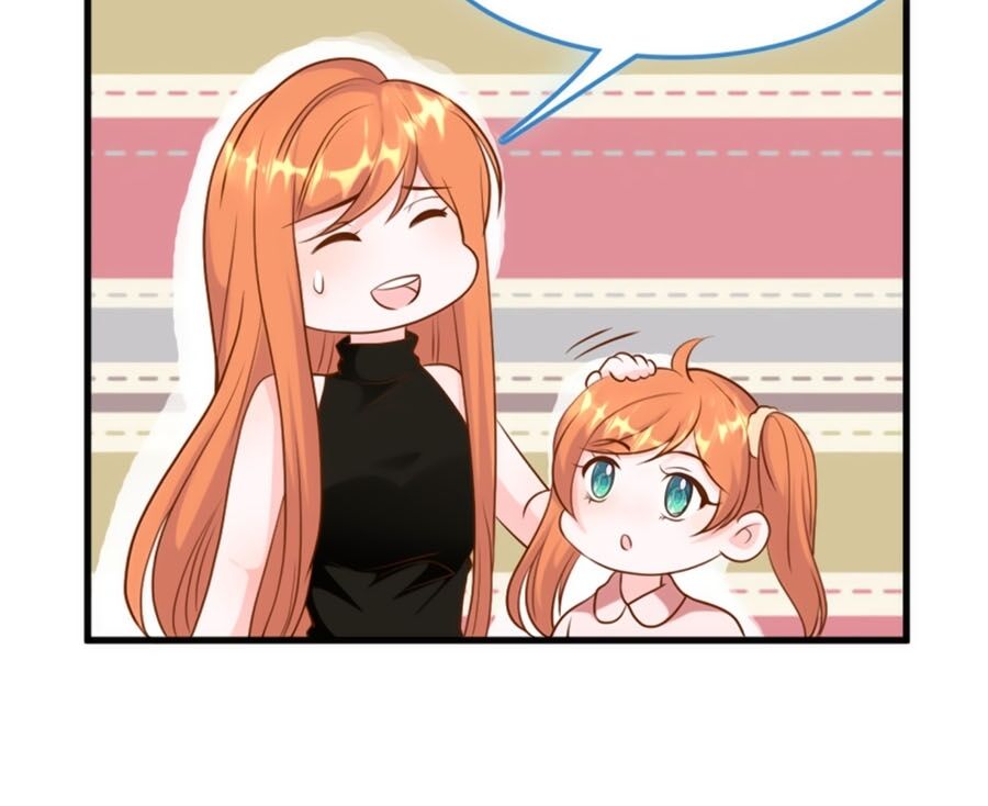 Tổng Tài Daddy Đuổi Tới Nơi Rồi Chapter 49 - 35