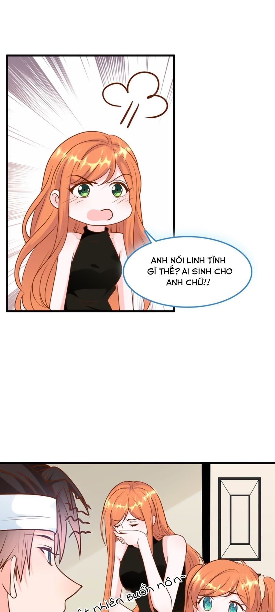 Tổng Tài Daddy Đuổi Tới Nơi Rồi Chapter 49 - 37