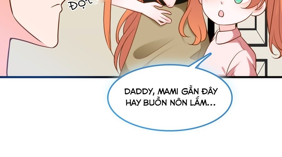 Tổng Tài Daddy Đuổi Tới Nơi Rồi Chapter 49 - 38