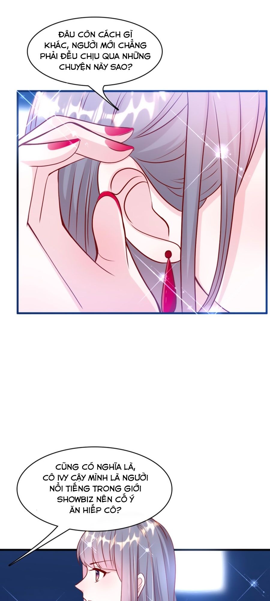 Tổng Tài Daddy Đuổi Tới Nơi Rồi Chapter 49 - 5