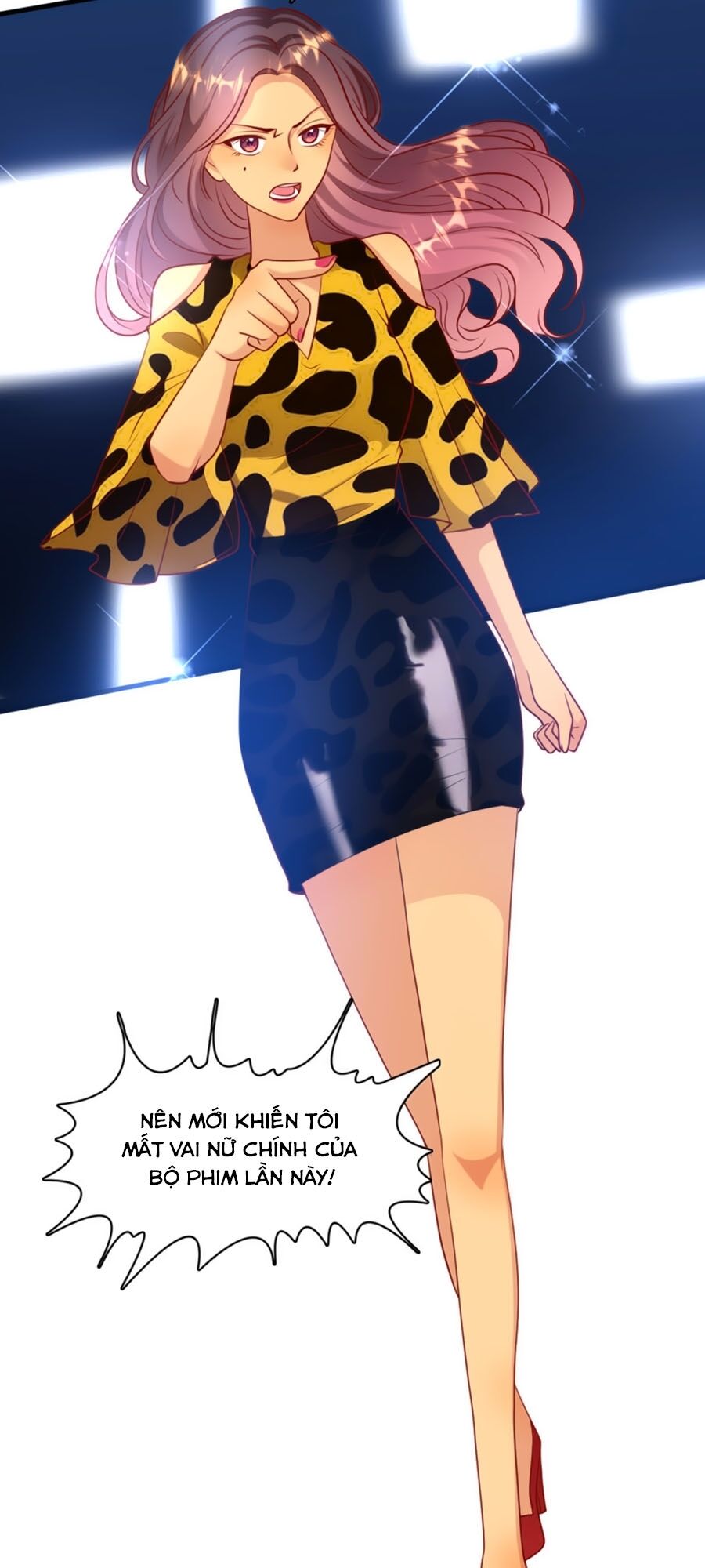 Tổng Tài Daddy Đuổi Tới Nơi Rồi Chapter 49 - 8