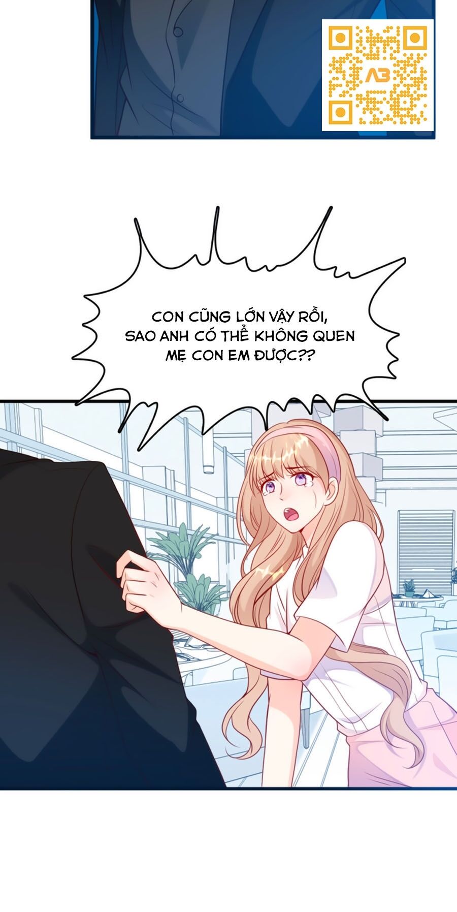 Tổng Tài Daddy Đuổi Tới Nơi Rồi Chapter 52 - 2