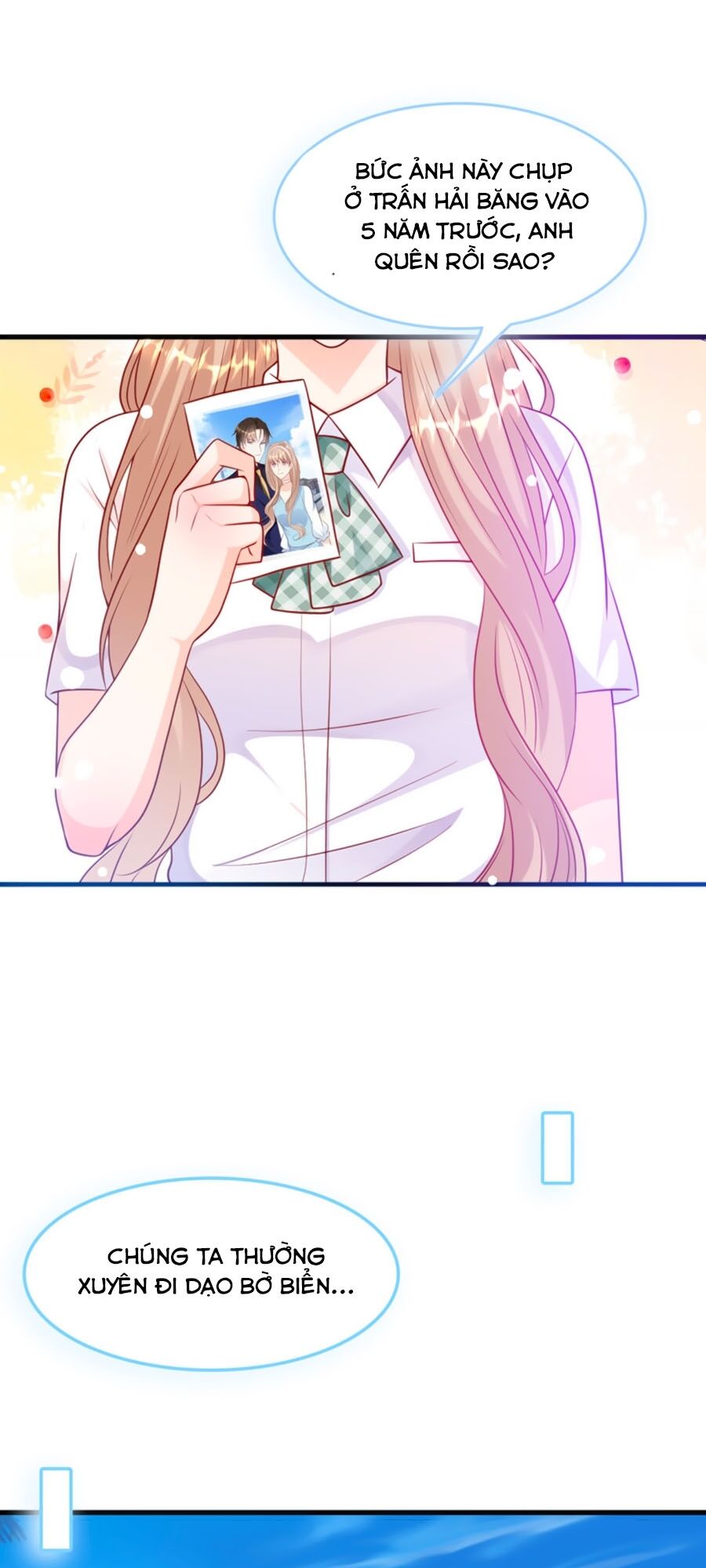 Tổng Tài Daddy Đuổi Tới Nơi Rồi Chapter 52 - 13