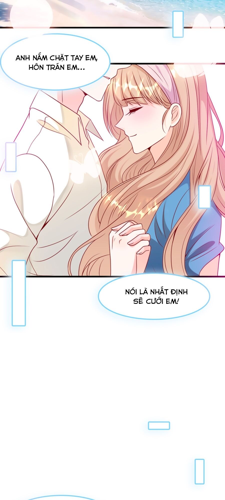 Tổng Tài Daddy Đuổi Tới Nơi Rồi Chapter 52 - 15