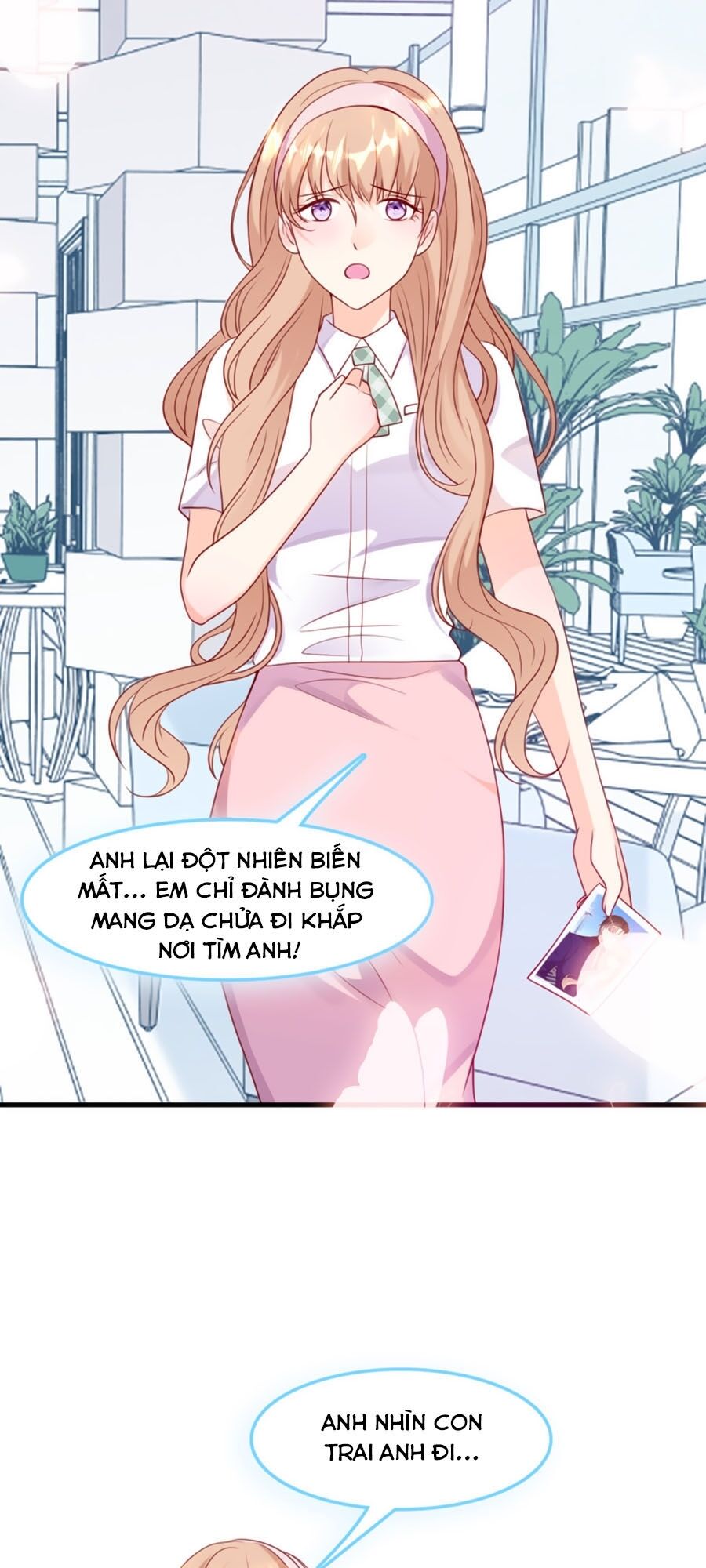 Tổng Tài Daddy Đuổi Tới Nơi Rồi Chapter 52 - 17