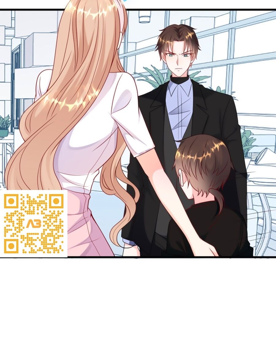 Tổng Tài Daddy Đuổi Tới Nơi Rồi Chapter 52 - 18