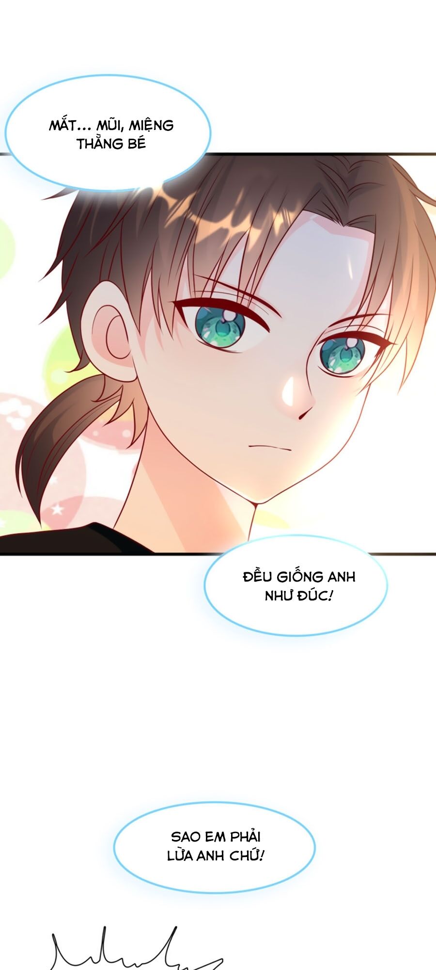 Tổng Tài Daddy Đuổi Tới Nơi Rồi Chapter 52 - 19