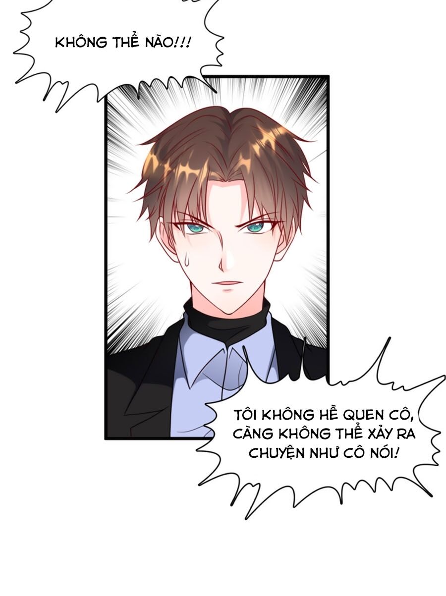 Tổng Tài Daddy Đuổi Tới Nơi Rồi Chapter 52 - 20