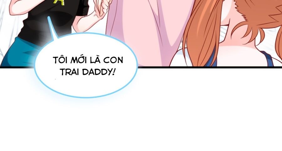 Tổng Tài Daddy Đuổi Tới Nơi Rồi Chapter 52 - 22