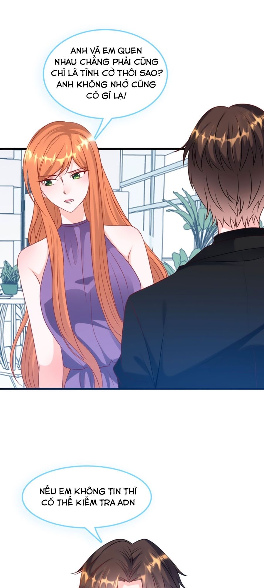 Tổng Tài Daddy Đuổi Tới Nơi Rồi Chapter 52 - 25