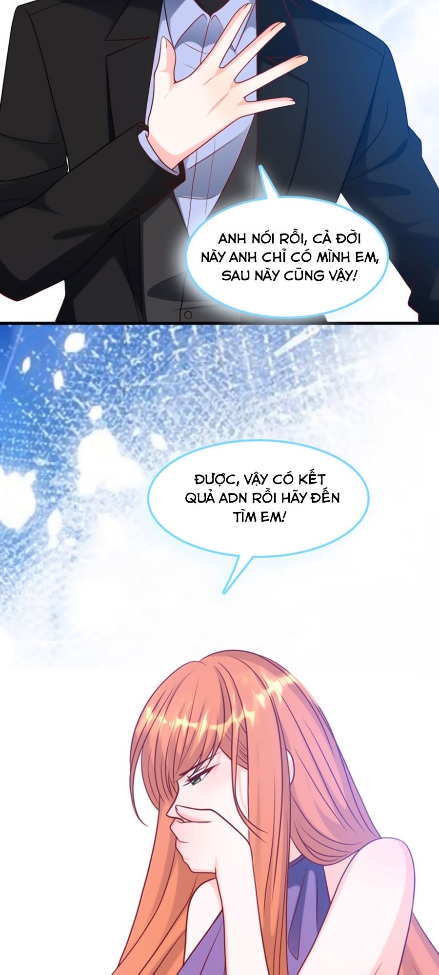 Tổng Tài Daddy Đuổi Tới Nơi Rồi Chapter 52 - 27