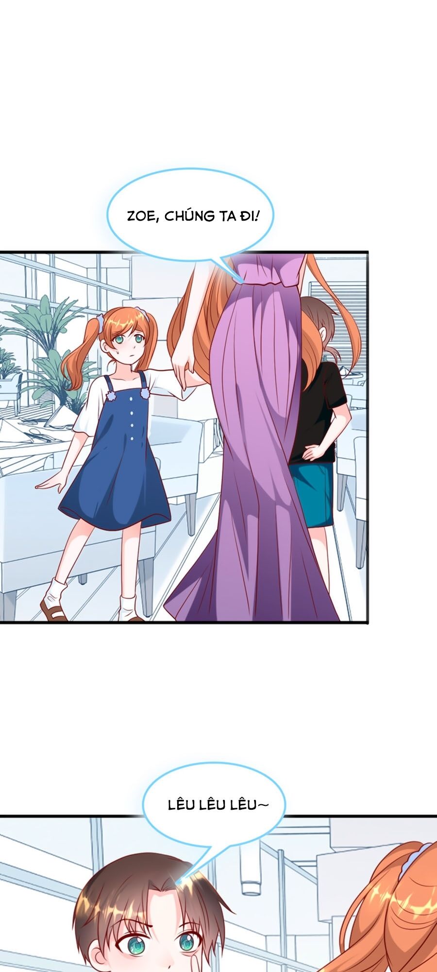 Tổng Tài Daddy Đuổi Tới Nơi Rồi Chapter 52 - 29