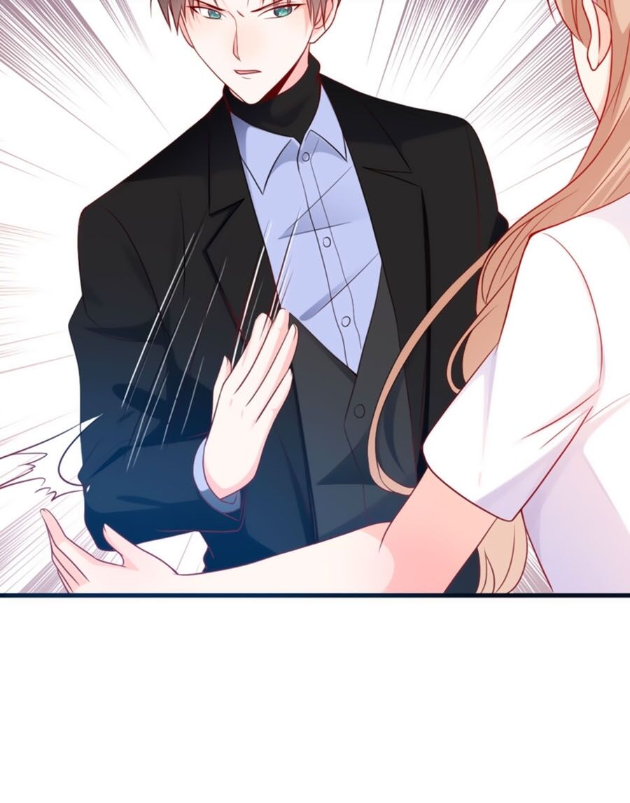 Tổng Tài Daddy Đuổi Tới Nơi Rồi Chapter 52 - 4