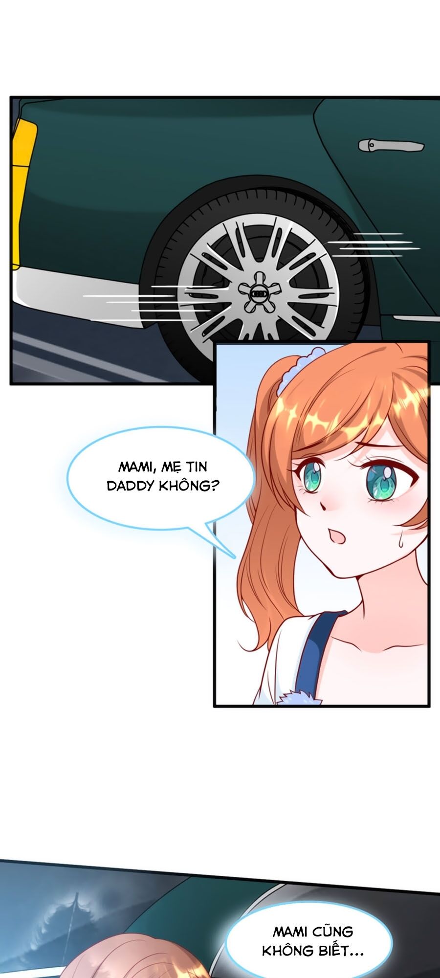 Tổng Tài Daddy Đuổi Tới Nơi Rồi Chapter 52 - 31