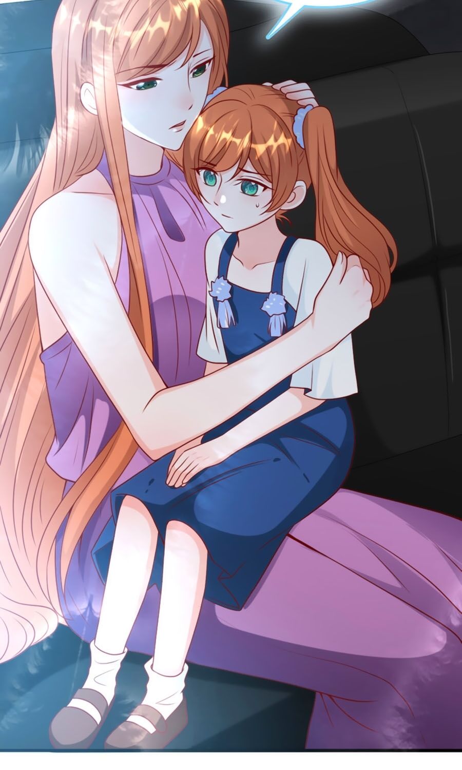 Tổng Tài Daddy Đuổi Tới Nơi Rồi Chapter 52 - 32