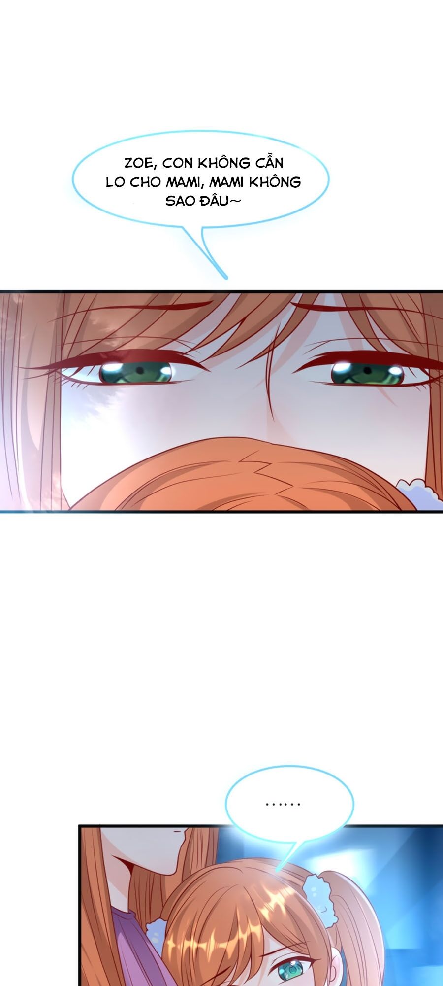 Tổng Tài Daddy Đuổi Tới Nơi Rồi Chapter 52 - 33