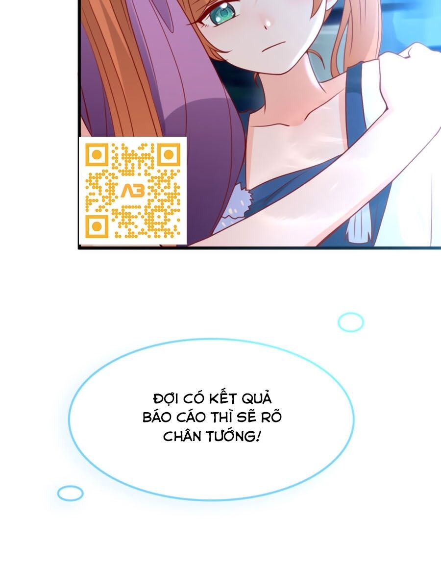 Tổng Tài Daddy Đuổi Tới Nơi Rồi Chapter 52 - 34