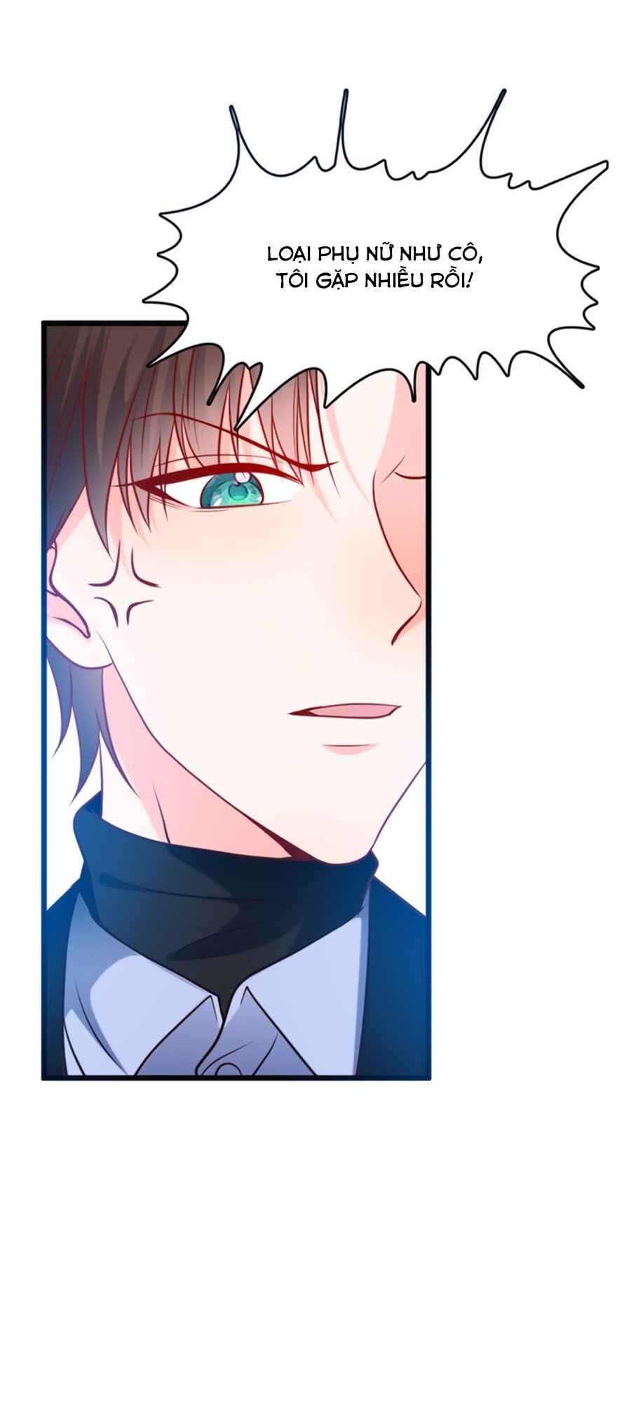 Tổng Tài Daddy Đuổi Tới Nơi Rồi Chapter 52 - 5