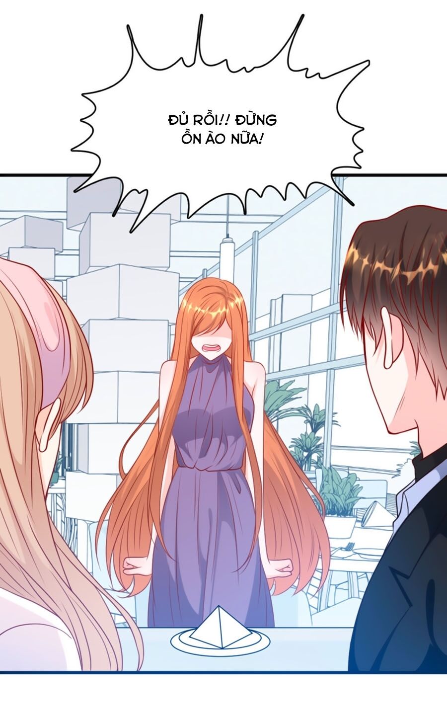 Tổng Tài Daddy Đuổi Tới Nơi Rồi Chapter 52 - 6