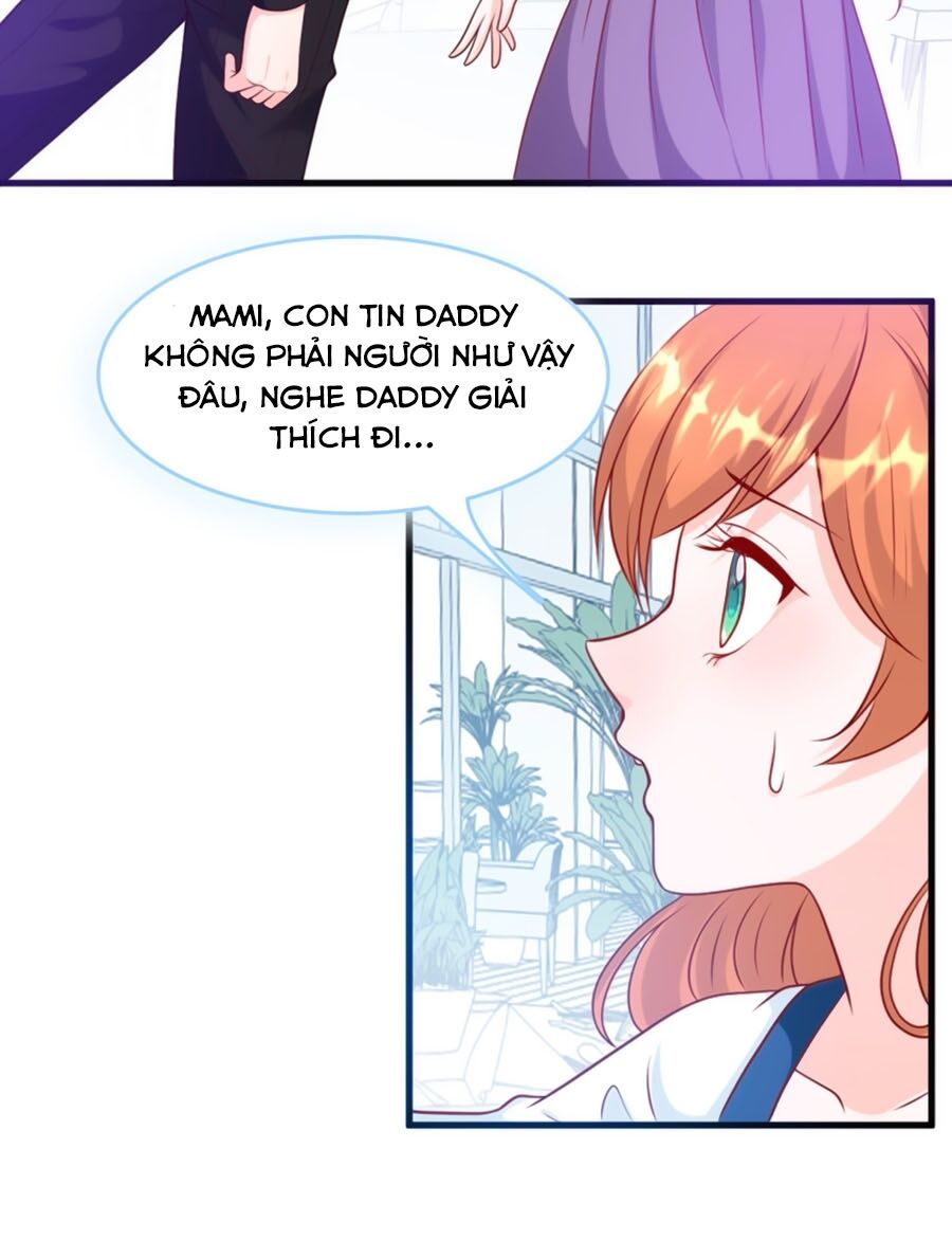 Tổng Tài Daddy Đuổi Tới Nơi Rồi Chapter 52 - 8