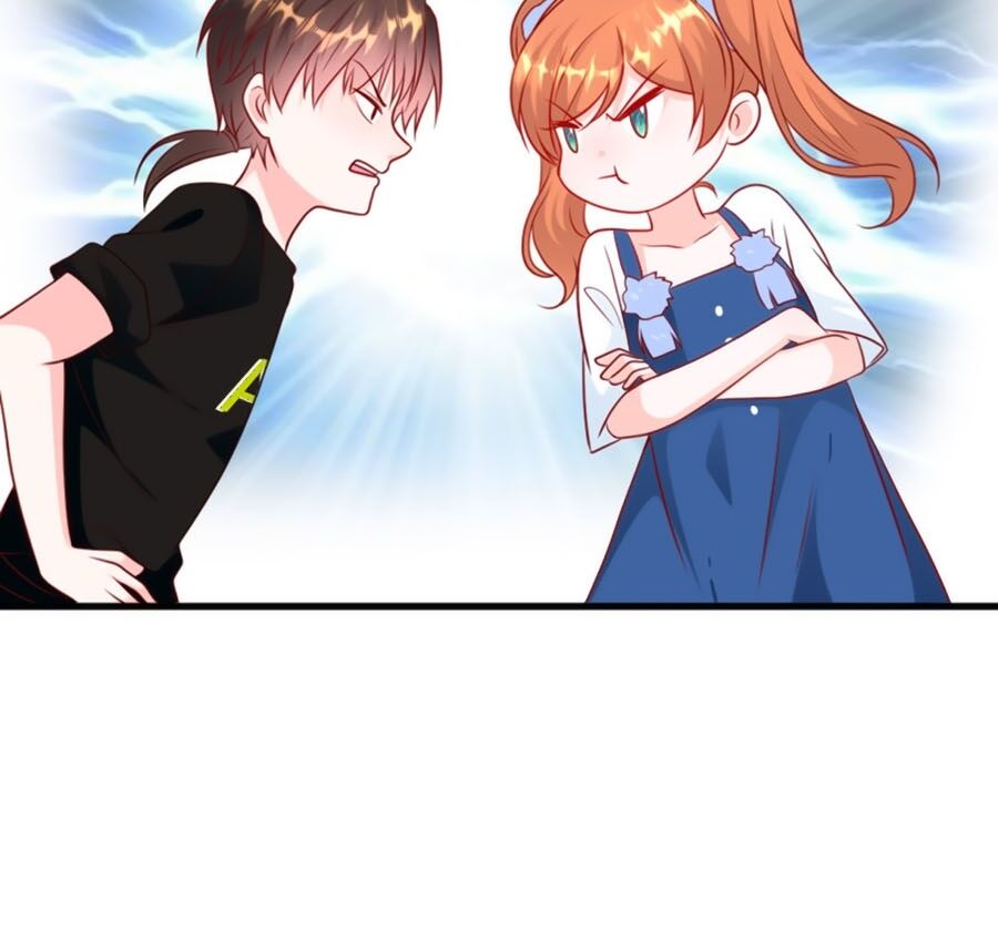 Tổng Tài Daddy Đuổi Tới Nơi Rồi Chapter 52 - 10