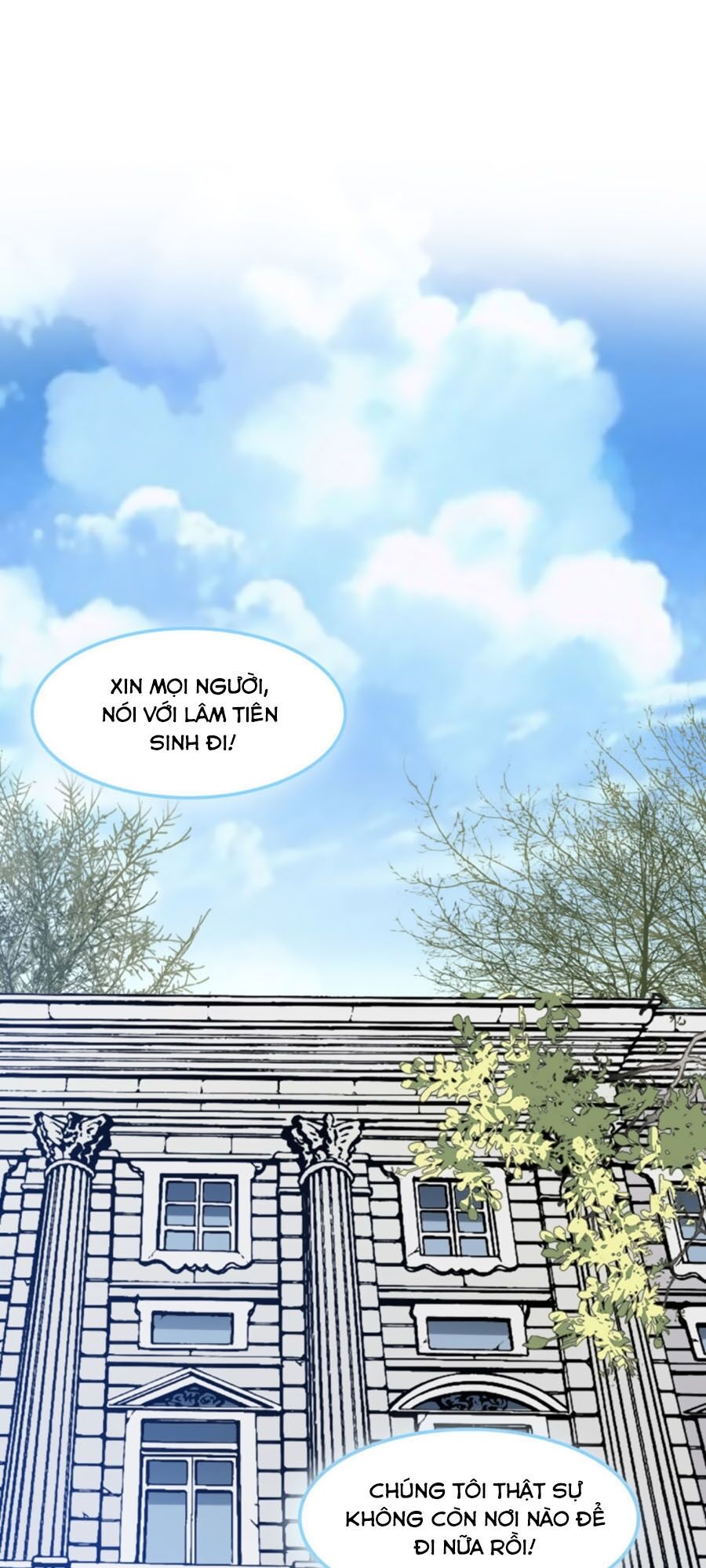 Tổng Tài Daddy Đuổi Tới Nơi Rồi Chapter 53 - 1