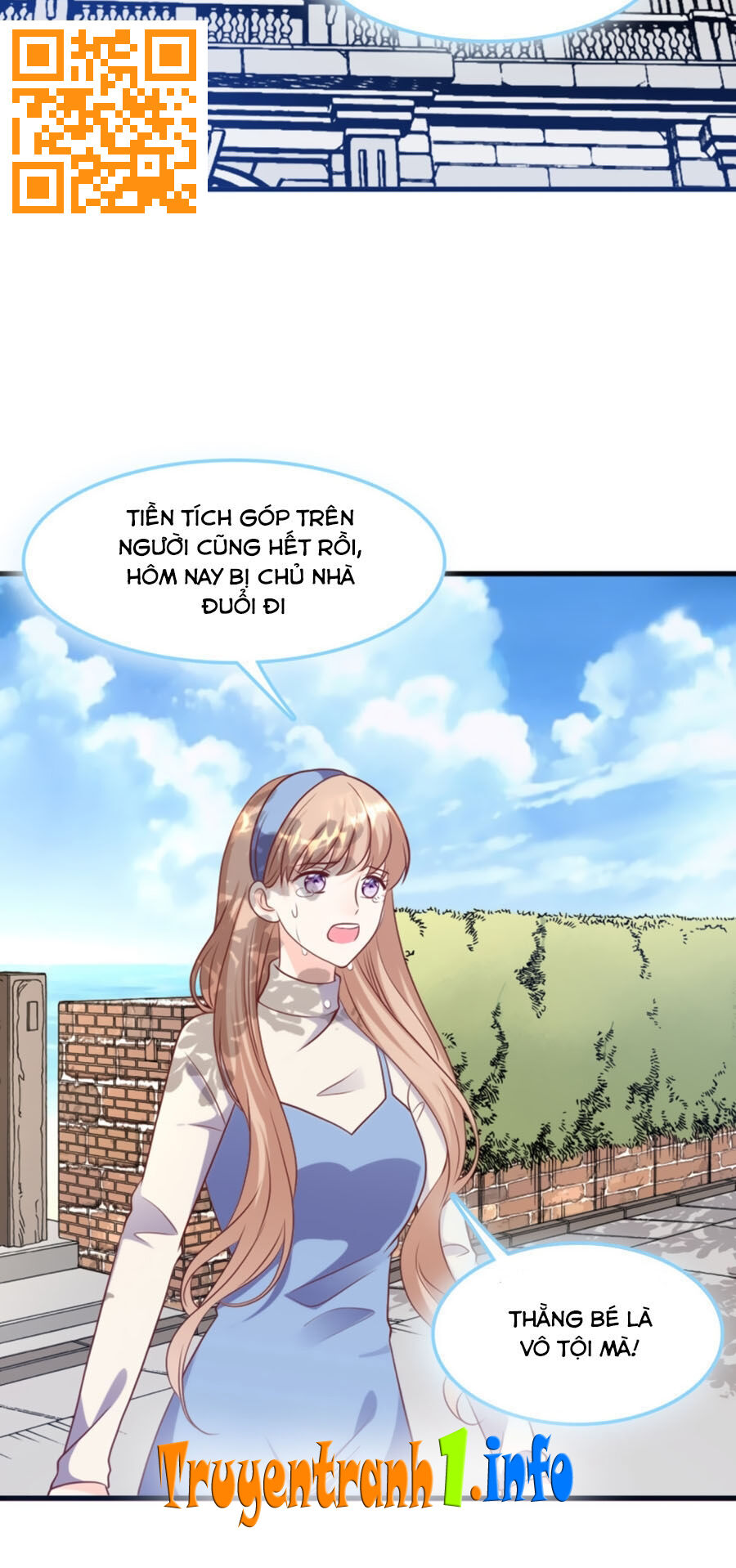 Tổng Tài Daddy Đuổi Tới Nơi Rồi Chapter 53 - 2