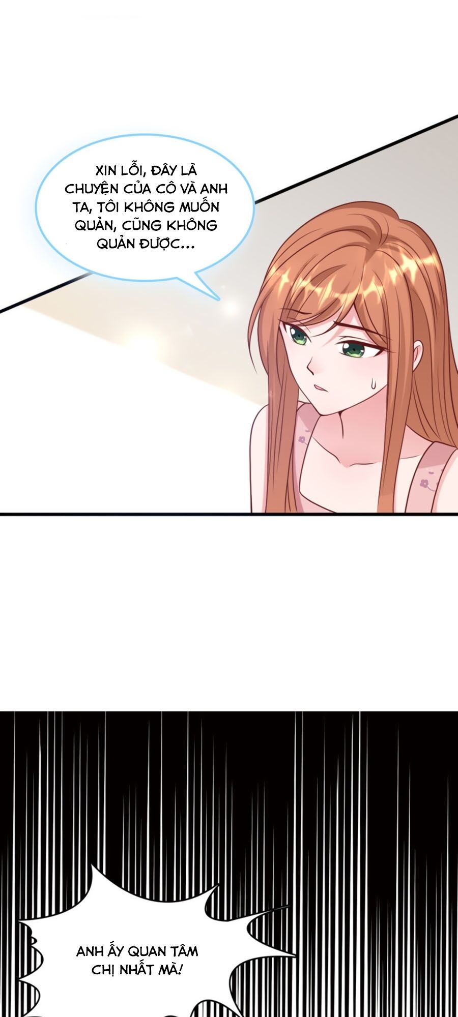 Tổng Tài Daddy Đuổi Tới Nơi Rồi Chapter 53 - 13