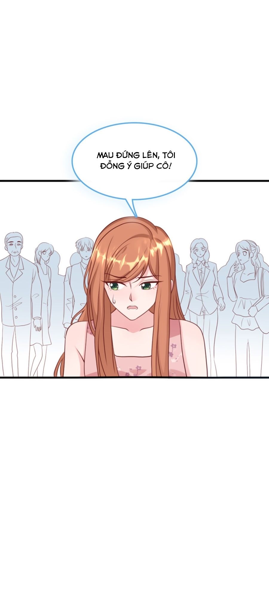 Tổng Tài Daddy Đuổi Tới Nơi Rồi Chapter 53 - 18