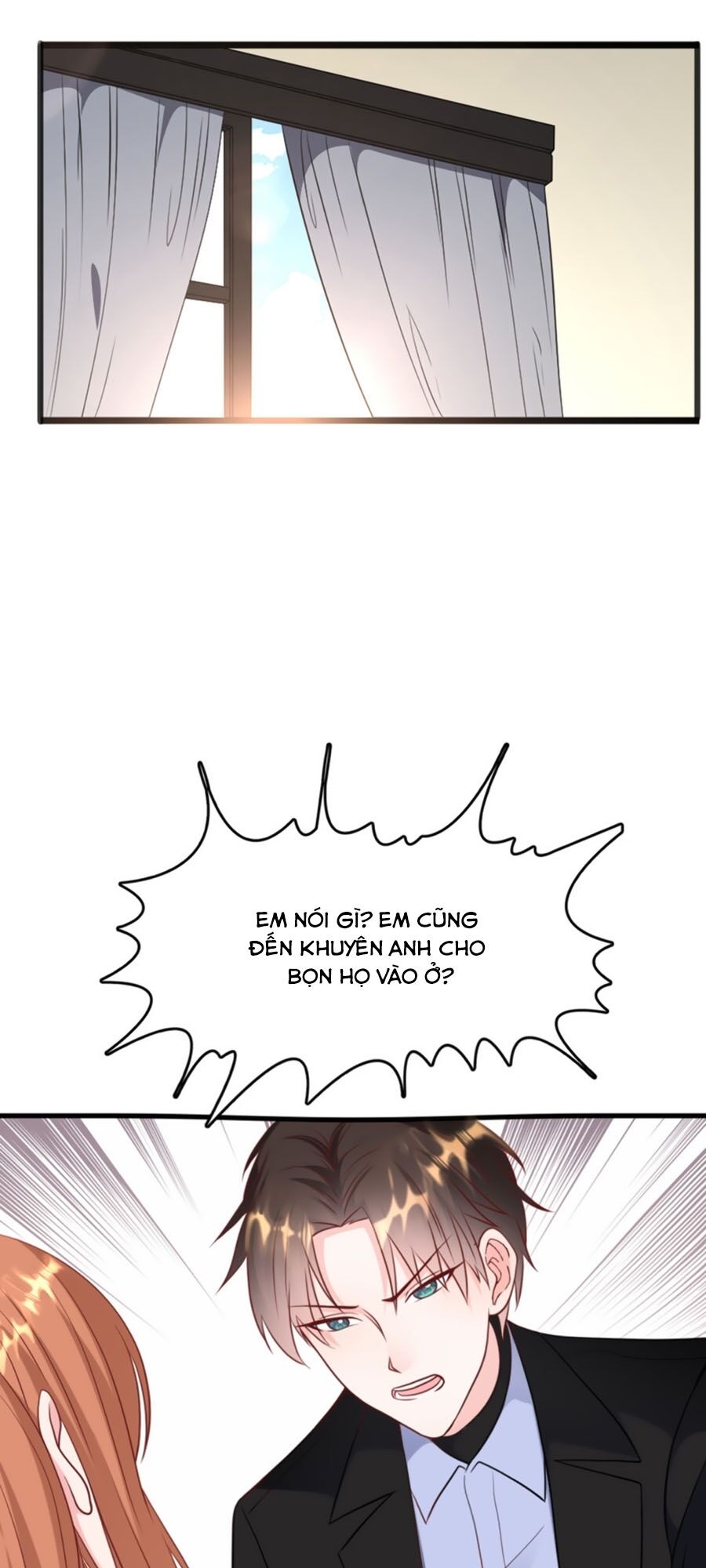 Tổng Tài Daddy Đuổi Tới Nơi Rồi Chapter 53 - 19