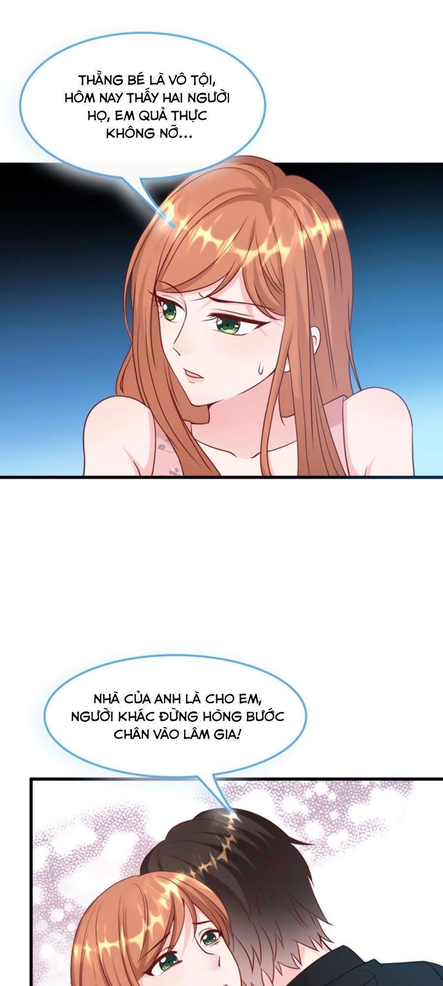 Tổng Tài Daddy Đuổi Tới Nơi Rồi Chapter 53 - 21