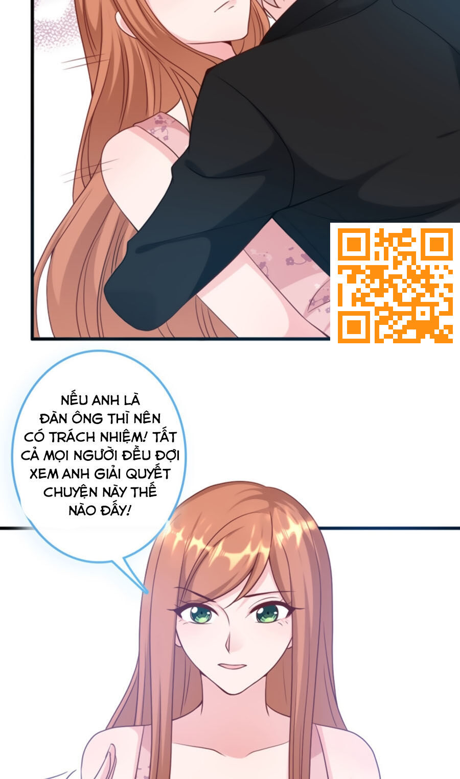 Tổng Tài Daddy Đuổi Tới Nơi Rồi Chapter 53 - 22