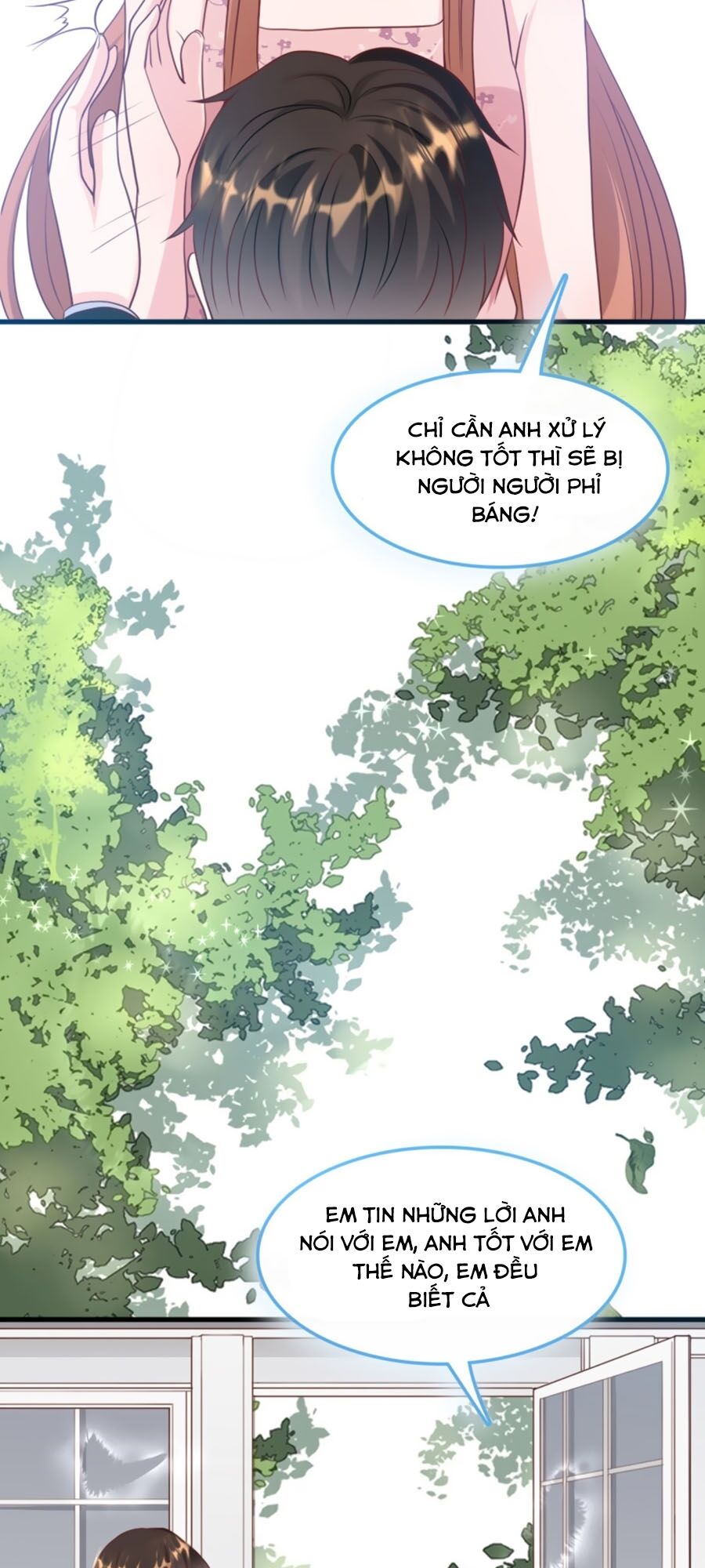 Tổng Tài Daddy Đuổi Tới Nơi Rồi Chapter 53 - 23