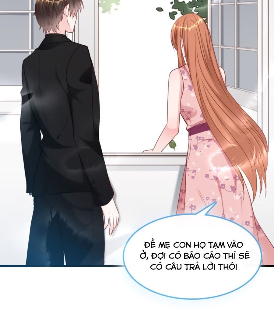 Tổng Tài Daddy Đuổi Tới Nơi Rồi Chapter 53 - 24