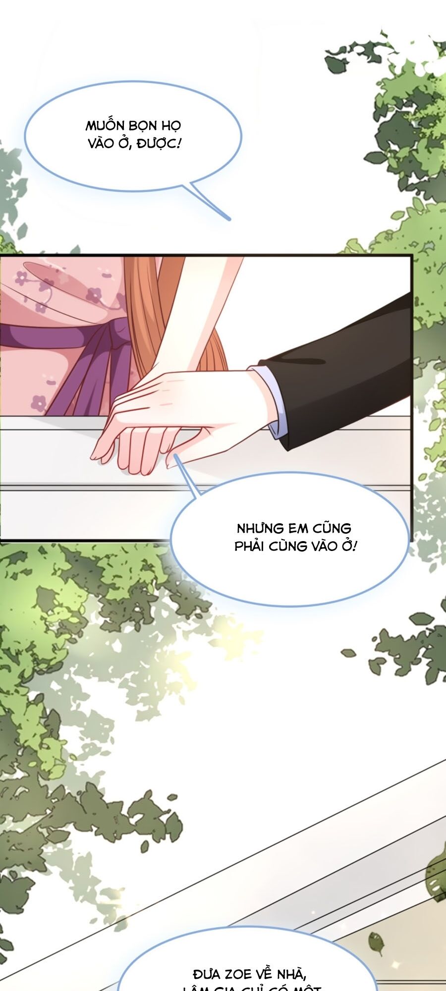 Tổng Tài Daddy Đuổi Tới Nơi Rồi Chapter 53 - 25