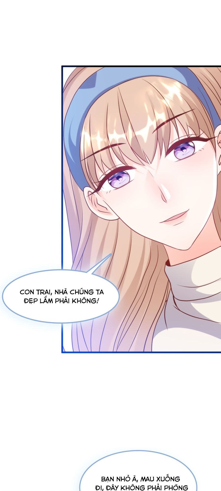 Tổng Tài Daddy Đuổi Tới Nơi Rồi Chapter 53 - 30