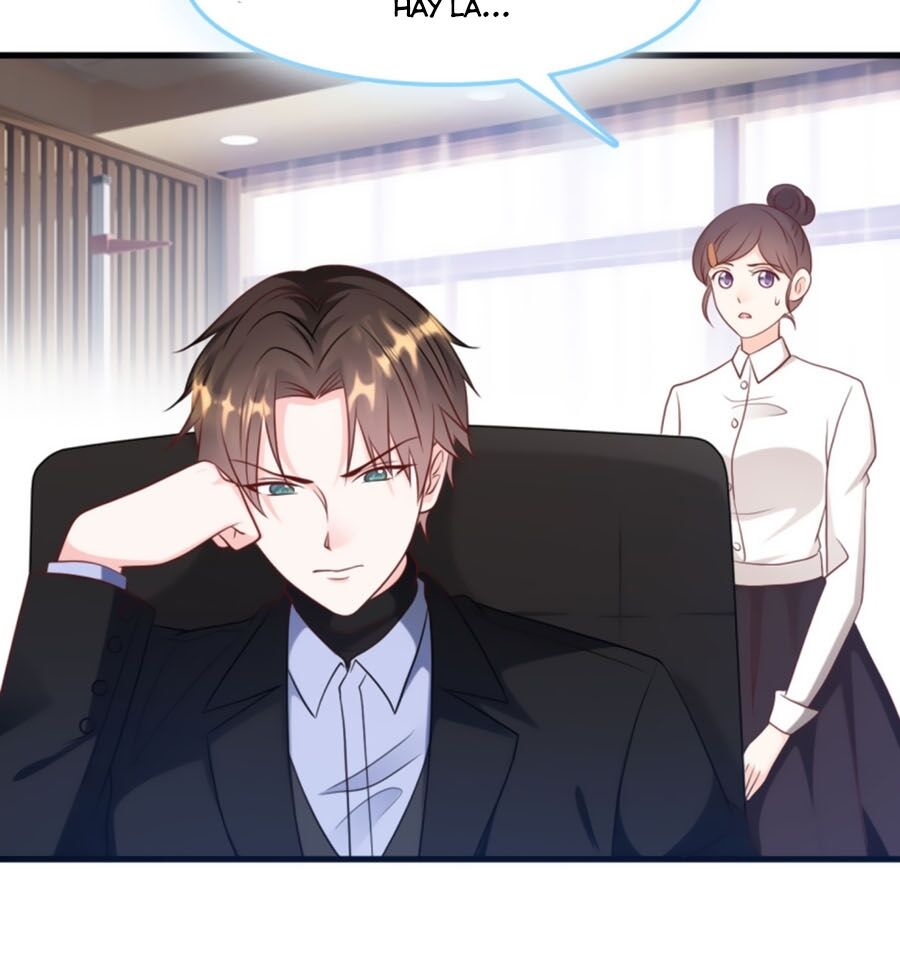 Tổng Tài Daddy Đuổi Tới Nơi Rồi Chapter 53 - 4