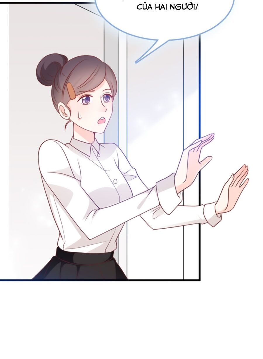 Tổng Tài Daddy Đuổi Tới Nơi Rồi Chapter 53 - 31