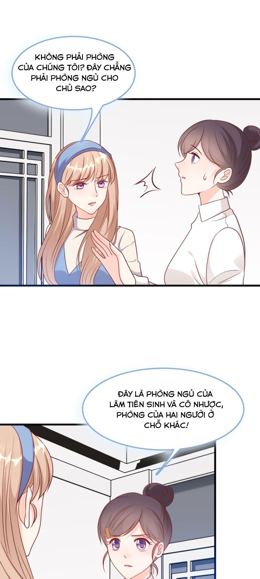 Tổng Tài Daddy Đuổi Tới Nơi Rồi Chapter 53 - 32