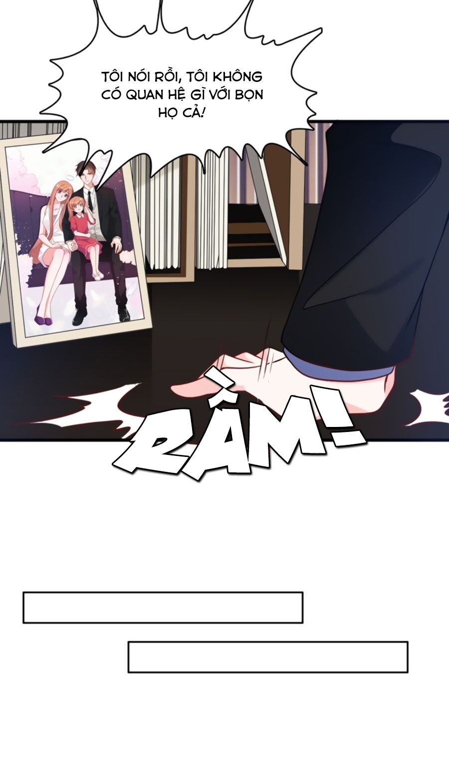 Tổng Tài Daddy Đuổi Tới Nơi Rồi Chapter 53 - 6