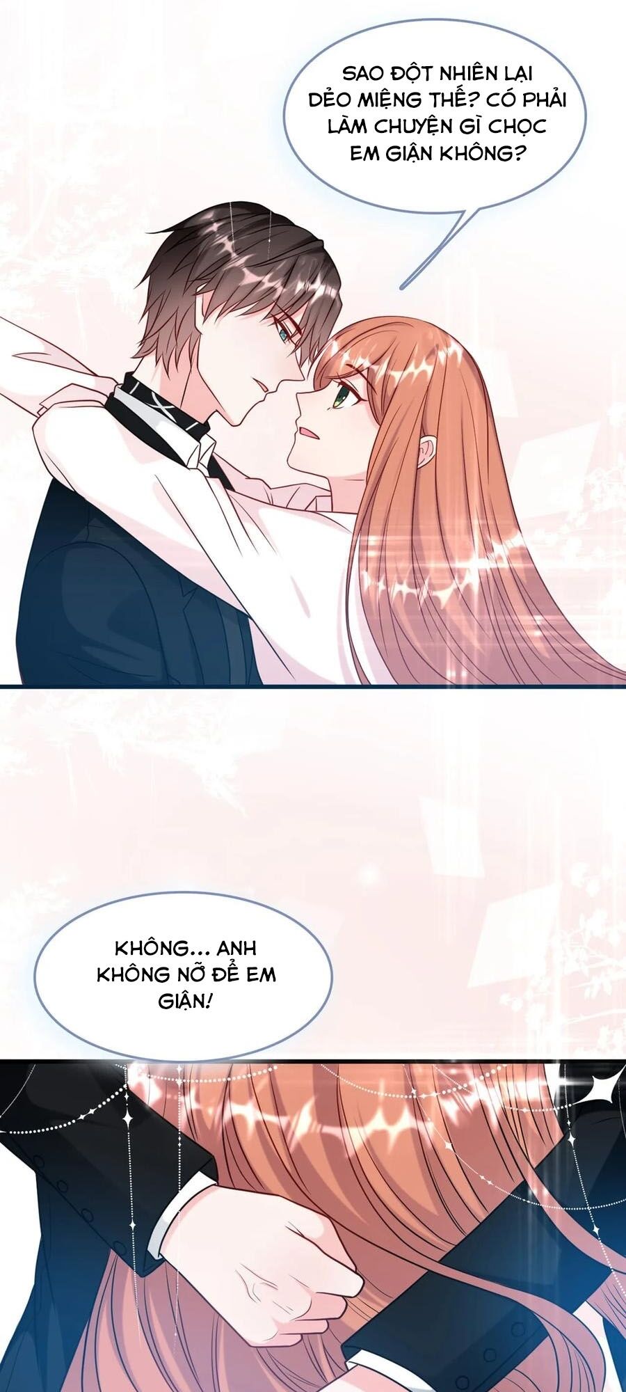 Tổng Tài Daddy Đuổi Tới Nơi Rồi Chapter 55 - 3