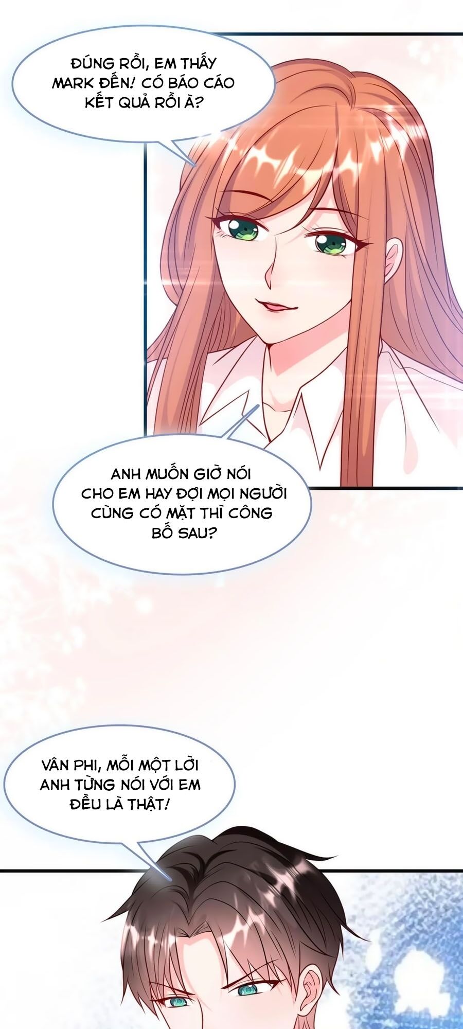 Tổng Tài Daddy Đuổi Tới Nơi Rồi Chapter 55 - 5